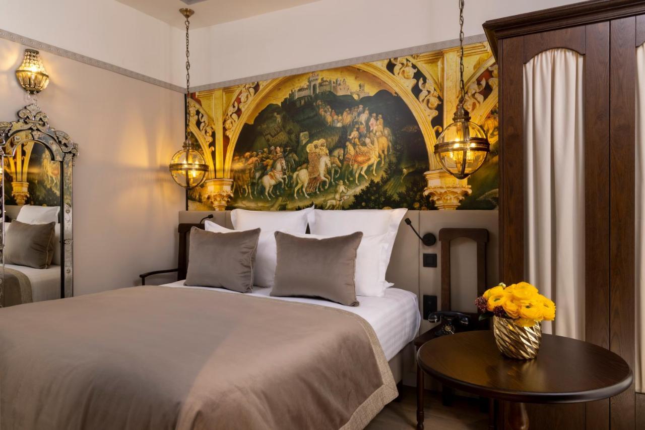 Vinci Due&spa Hotel Parijs