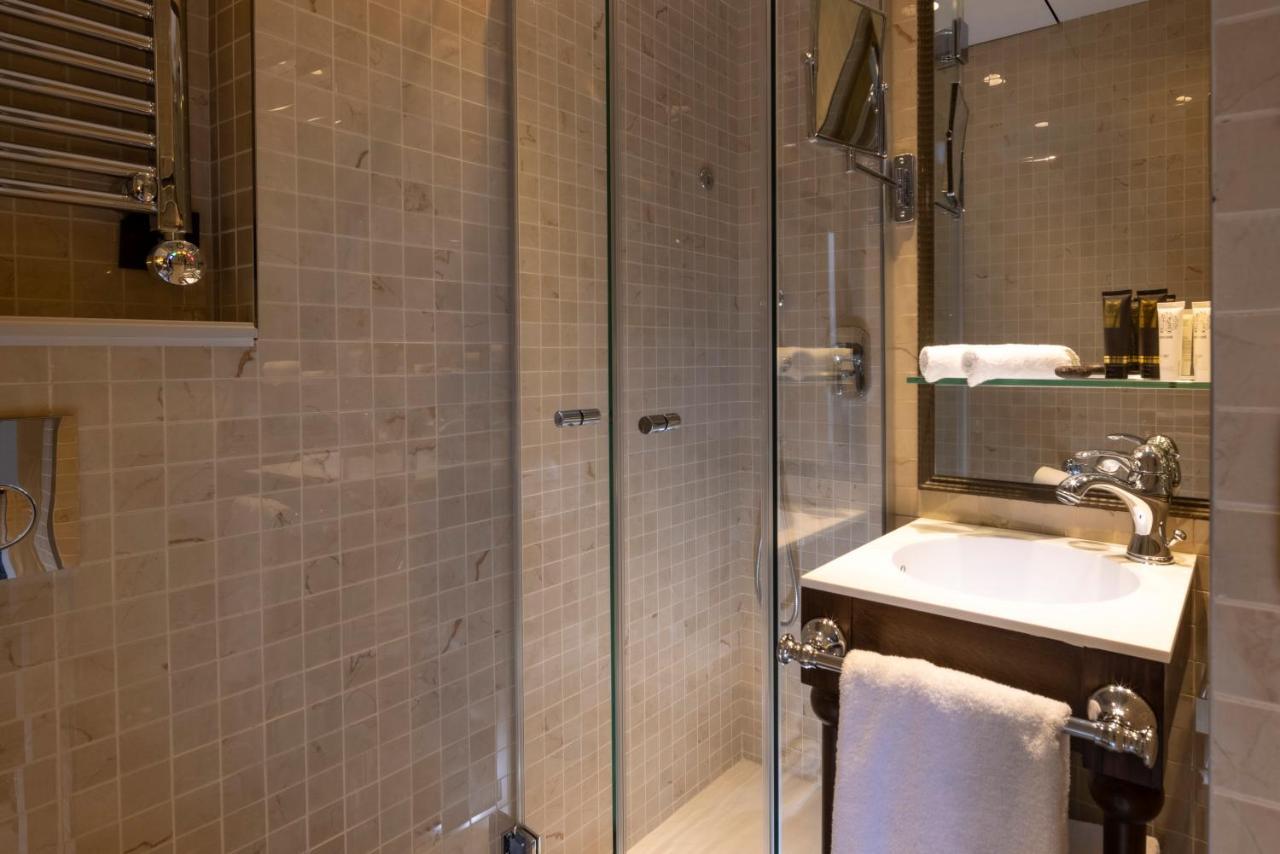 Vinci Due&spa Parijs