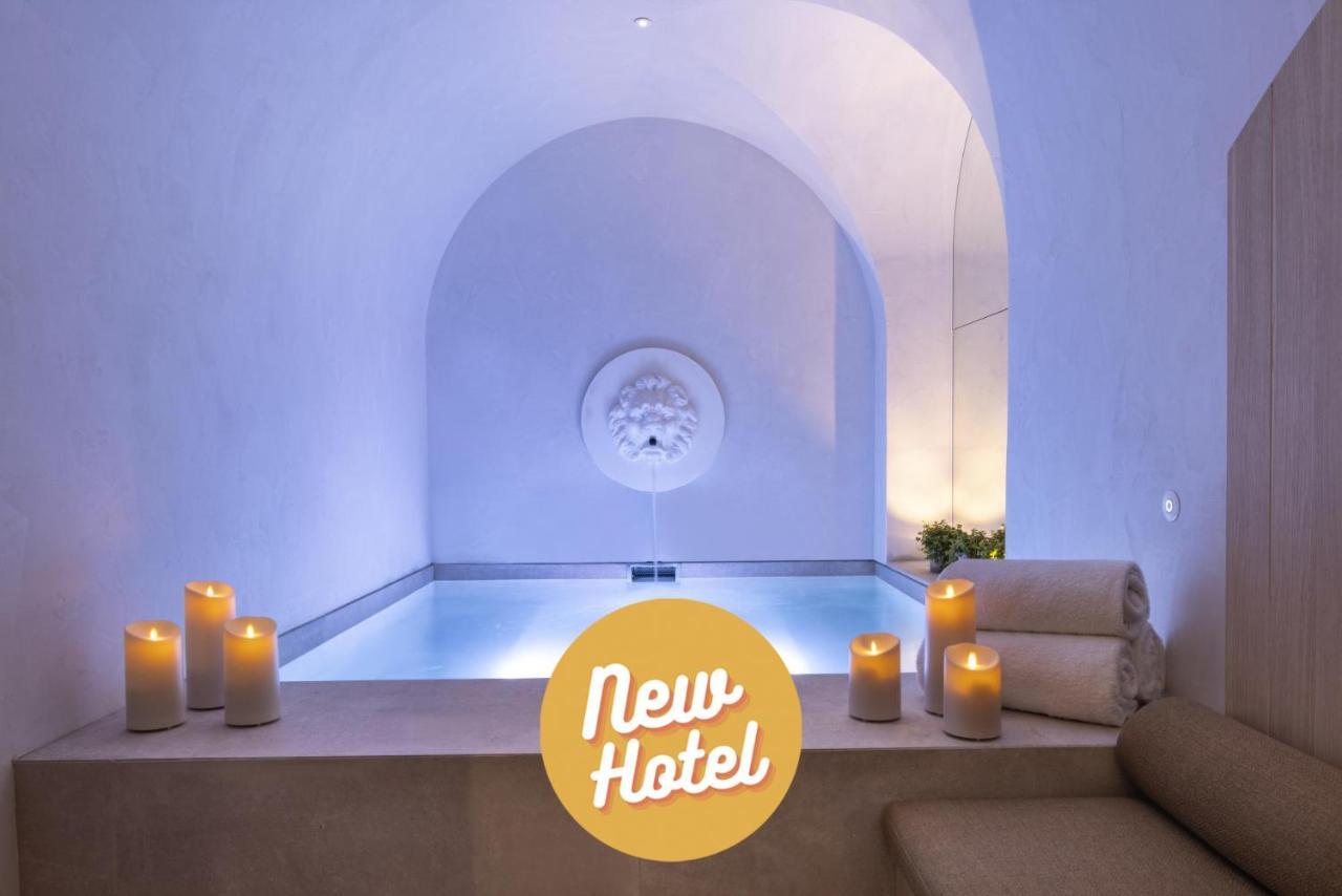 Vinci Due&spa Parijs
