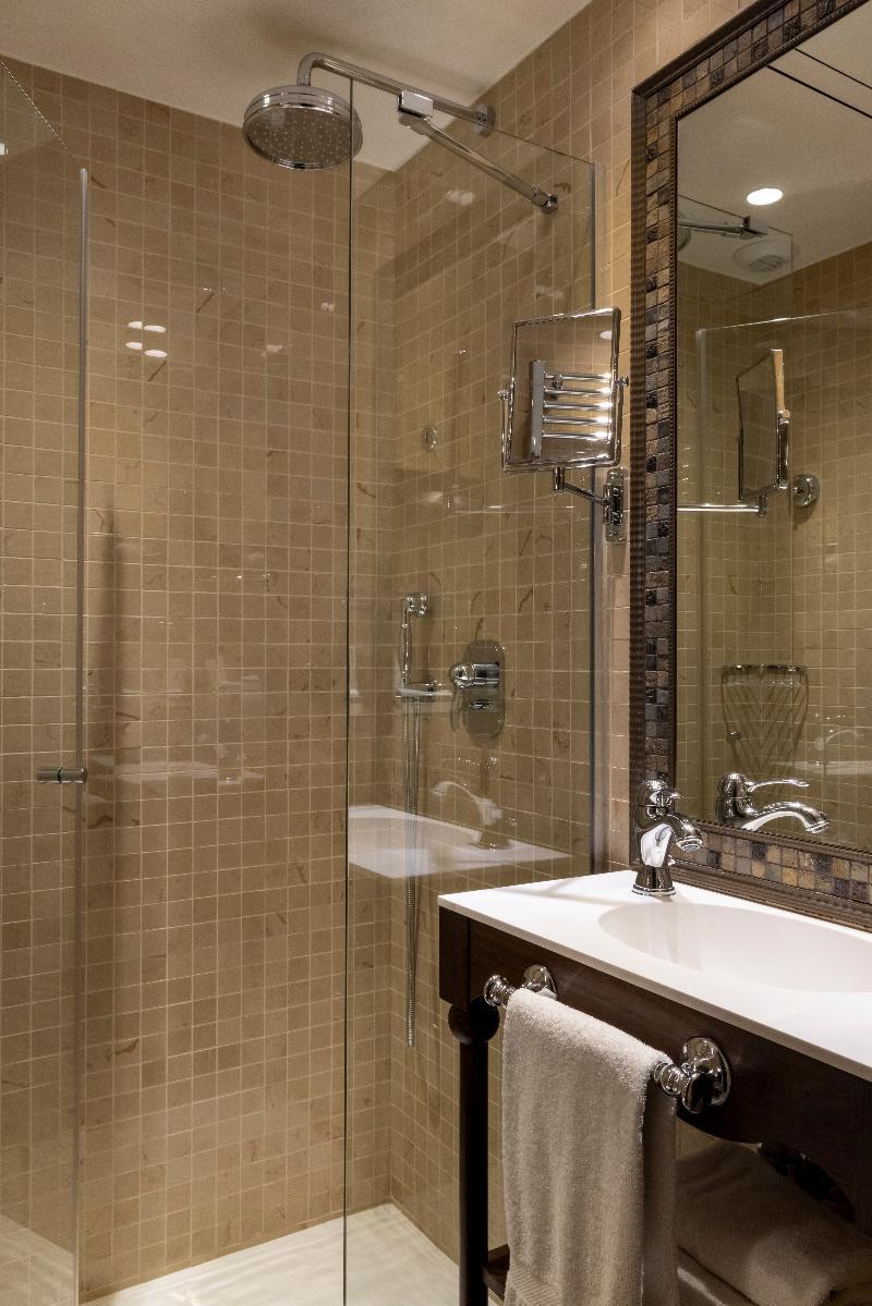 Hotel Vinci Due&spa Parijs